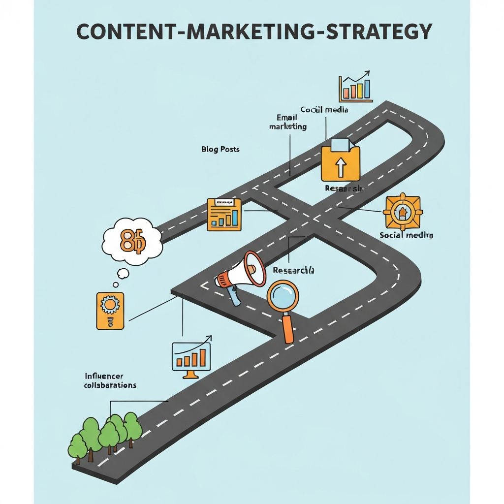 Content Strategy